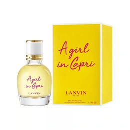 A Girl In Capri Lanvin туалетная вода, 30 мл - Сүрөт 1
