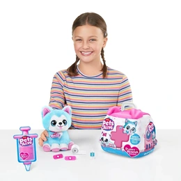 Игровой набор Pets Alive Puppy Rescue surprise 9540 №3 - Сүрөт 2