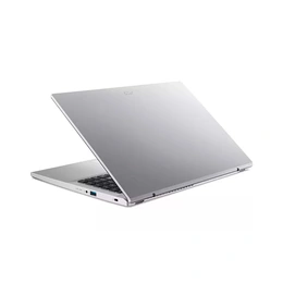 Ноутбук Acer Aspire A325-45 8/512 ГБ, серебристый - Сүрөт 3