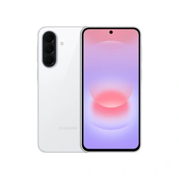 Samsung Galaxy A37 8/128 ГБ белый - Сүрөт 1