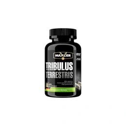 Бустер тестостерона Maxler Tribulus Terrestris 1200 мг, 60 таблеток - Изображение 1
