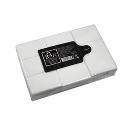 Безворсовые салфетки Boya professional, 1000 шт - Сүрөт 1