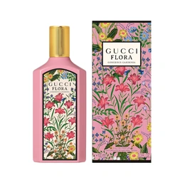 Gucci Flora Gorgeous Gardenia парфюмерная вода, 100 мл - Сүрөт 1