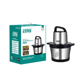 Универсальный измельчитель Winning Star ST-5560 - Сүрөт 1