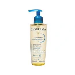 Масло для душа Atoderm, 200 мл - Сүрөт 1
