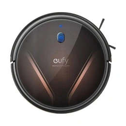 Робот-пылесос Eufy Robovac G20 Hybrid, черный - Сүрөт 1