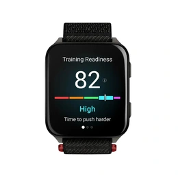 Смарт-часы Garmin Venu X1, черный - Сүрөт 1