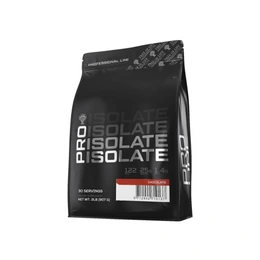Изолят Pro Line Pro Isolate, 907 г, в ассортименте - Сүрөт 1