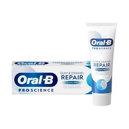 Зубная паста Oral-B Pro Science Восстановление Десен и Эмали, 75 мл - Сүрөт 1