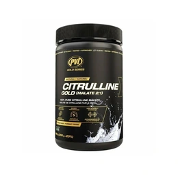 Аминокислотная добавка PVL Citrulline Gold Malate 2:1, 360 грамм - Сүрөт 1