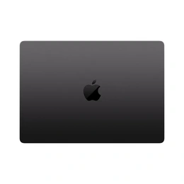 MacBook Pro 14 M4 16/512 ГБ, черный - Сүрөт 3