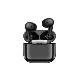Наушники AirPods HOCO DES52 Precise wireless BT headset (Black) - Сүрөт 3