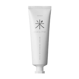Осветляющая крем-база для выравнивания тона rom&nd Back Me Tone Up Cream, 50 мл - Сүрөт 1