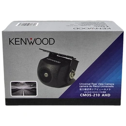 Камера заднего вида Kenwood CMOS-210 AHD - Сүрөт 1