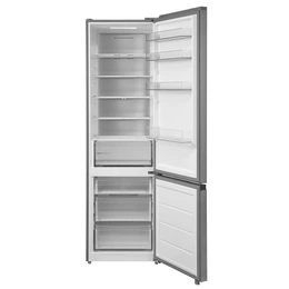 Холодильник с морозильником Midea MDRB510FGF46IDM серебристый - Изображение 4