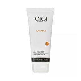 Гель очищающий мягкий Ester C Mild Cleanser GIGI, 200 мл

 - Сүрөт 1