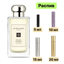 Jo Malone London Orange Blossom одеколон - Сүрөт 1