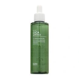 Успокаивающая ампульная сыворотка Relief Cica Ampoule Tenzero, 110 мл - Сүрөт 1