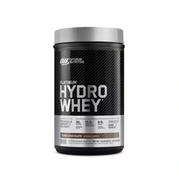 Протеин Optimum Nutrition Platinum HydroWhey, 820 г, в ассортименте  - Сүрөт 1