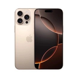 iPhone 16 Pro Max 1 ТБ золотистый - Сүрөт 1