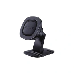 Автодержатель ACEFAST D51 magnetic car holder for dashboard (Black) - Сүрөт 1