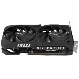 Видеокарта MSI GeForce RTX 5050 SHADOW 2X 8 ГБ черный - Сүрөт 4