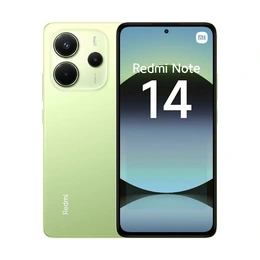 Xiaomi Redmi Note 14 - Сүрөт 1