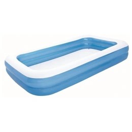 Надувной бассейн Bestway Нега, 305x183x46 см, 850 л - Сүрөт 1