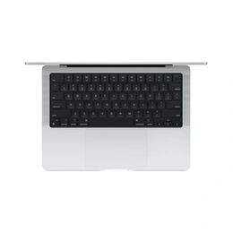 MacBook Pro 14.2 M5 24/1024 ГБ серебристый - Сүрөт 2