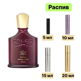 Creed Royal Princess Oud парфюмерная вода - Сүрөт 1
