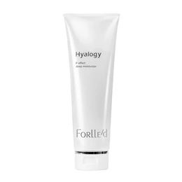 Крем для глубокого очищения кожи Hyalogy P-effect deep moisturizer ForLLe'd, 100 г

 - Сүрөт 1