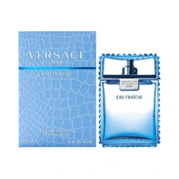 Eau Fraiche Man Versace туалетная вода, 100 мл - Изображение 2