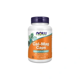 Now Cal-Mag, 120 капсул - Сүрөт 1