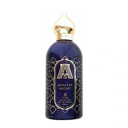 Attar Collection Khaltat Night парфюмерная вода, 100 мл   - Сүрөт 1