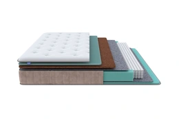 Матрас Prestige Firm Simple Latte 200×160×24 см - Сүрөт 4