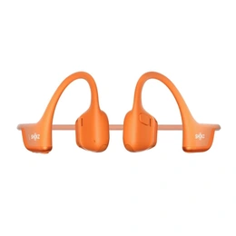 Наушники Shokz OpenRun Pro 2 Open-Ear True Wireless, оранжевый - Сүрөт 2
