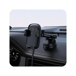 Автодержатель ACEFAST D49 (Black) - Сүрөт 4