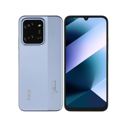 Poco C85 8/256 ГБ фиолетовый - Сүрөт 1