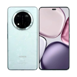 Honor X9c 12/256 ГБ голубой - Сүрөт 1