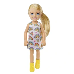 Кукла Barbie Club Chelsea - Сүрөт 1