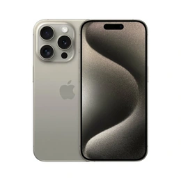 iPhone 15 Pro - Сүрөт 1