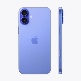 Iphone 16 128gb синий - Сүрөт 1