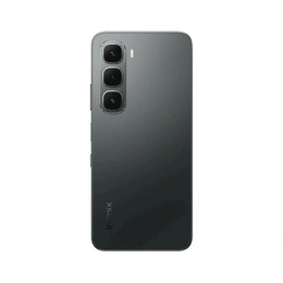 Infinix Hot 60i 6/128 ГБ черный - Сүрөт 3