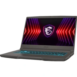 Ноутбук MSI Thin 15, 16/500 ГБ - Сүрөт 3