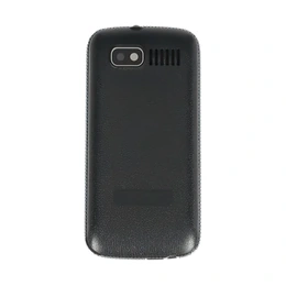 Мобильный телефон BQ 1851 Respect, черный - Сүрөт 2