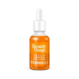 Сыворотка для лица и вокруг глаз Anti-Stress Vitamin C, Beauty Visage, 30 мл - Сүрөт 1