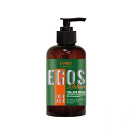 Гель для бритья EGOS, 285 мл - Сүрөт 1