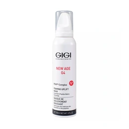 Пенящаяся маска-мусс с лифтинговым эффектом New Age G4 Foaming UpLift Mask, 150 мл - Сүрөт 1