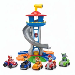 Набор Щенячий патруль, 60 см - Сүрөт 1