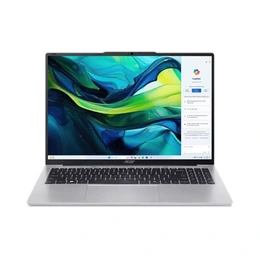 Ноутбук Acer Aspire Lite 16 AL16-52P, 12/2000 ГБ - Сүрөт 1